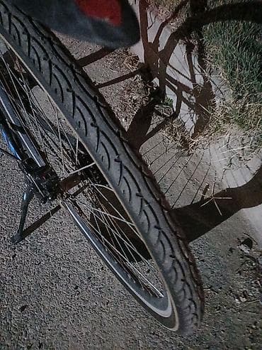 volta vsm: Şəhər/trek tipli velosiped – BAOL (model üzərində “NEW X870” yazısı) - — 4