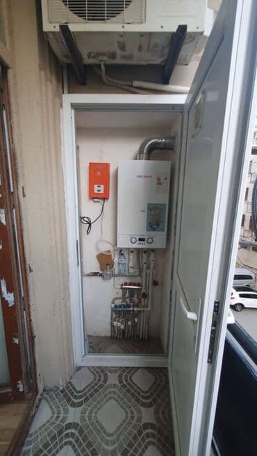 снять квартиру в баку долгосрочно: Xırdalanda Aff parka yaxın 7 mertebeli binanın 3-cü mərtəbəsində — 7