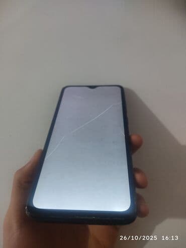 xiaomi redmi note 8 qiyməti: Redmi 8A Pro, 64 GB, rəng - Qara, Qırıq — 3