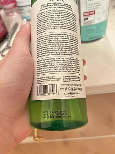 drag 2: Kosmetik dəst, 2 məhsul — 2