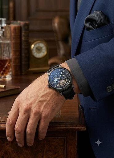 Наручные часы: Новый, Наручные часы, Patek Phillipe — 8