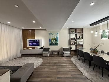 sabuncuda ev: 220 kv. m, 7 otaqlı, Kanalizasiya, Su, Telefon — 7