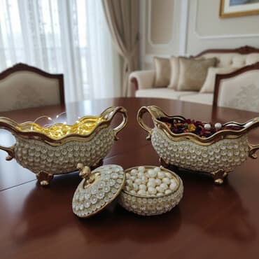 автозапчасти ауди а4: Vazo dəsti.Dəst şəkildə satilir, təzədir hec bir deffekti yoxdur.Ünvar — 1