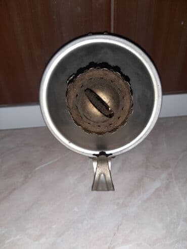 продажа антиквариата в баку: Qədimi lampa — 5