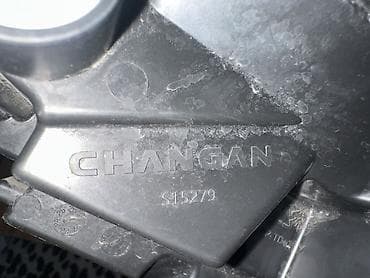 vaz 2106 abilsofka: Sağ, Yaxın və uzaq vuran işıqlar Changan, 2025 il, Orijinal, Çin, İşlənmiş — 4
