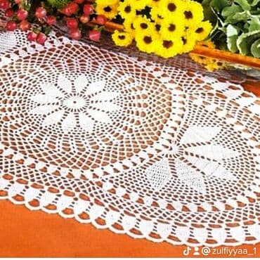 Şəkil və rəsmlər üçün çərçivələr: Yeni rəng - Ağ Pambıq Süfrə, Ünvandan götürmə — 2