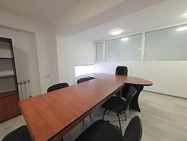 emircanda ev satisi: İcarəyə verilir 4 otaqlı ofis 182 m², Ağ şəhər q. Daha 7 şəklə bax — 4
