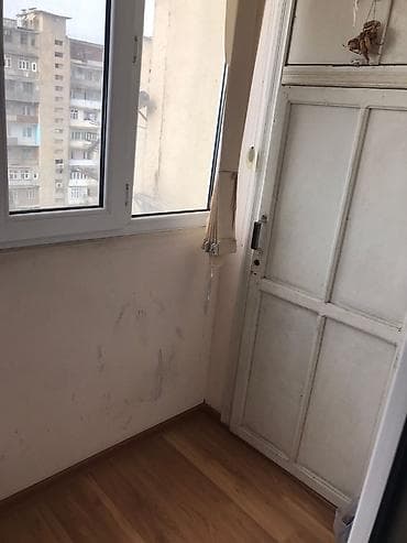 gencede ucuz evler: Bakı, Yeni Günəşli Massiv D, 2 otaqlı, Köhnə tikili, 60 kv. m — 9