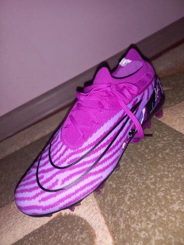 fizika guven testleri pdf: Butslar Nike, Ölçü: 38, Yeni — 4