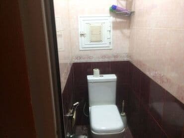 ağ şeher evler: Bakı, 3 otaqlı, Köhnə tikili, 85 kv. m — 9