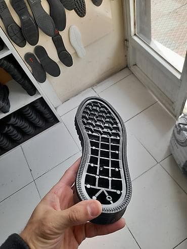 Reklam, çap: ■ Ayaqqabı altlığı - lityo ■ Topdan və pərakəndə satış ■ Saya və — 6
