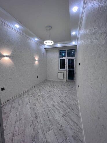 yasamalda satilan bina evleri: 2 otaqlı, Yeni tikili, 64 kv. m — 3