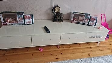 gence toyuqlar: Oğlan və qız üçün, Beşik — 3