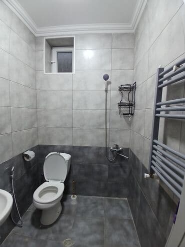 azadlıqda həyət evləri: Məmmədli 3 otaqlı, 58 kv. m, Kredit yoxdur, Yeni təmirli — 8