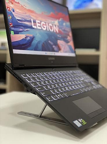Elektronika: 🚀🔥 PREMIUM GAMING NOUTBUK – Lenovo Legion Y530-15ICH (81LB) 🔥🚀 💎 Güc — 2