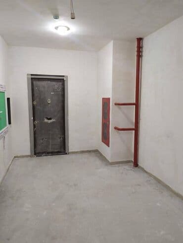 hipoteka evler: 3 otaqlı, Yeni tikili, m. Həzi Aslanov, 113 kv. m — 11