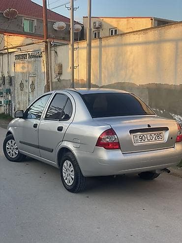 Продажа авто: Salam masin yaxsi vezyetdedir Senedleri qaydasindadi Texasmotr — 5