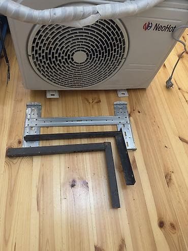 indesit kondisioner: 35 kv kondisaner 1 il zemaneti qalıb TEZEDİR ev köçünde çıxardılıb 3 — 2
