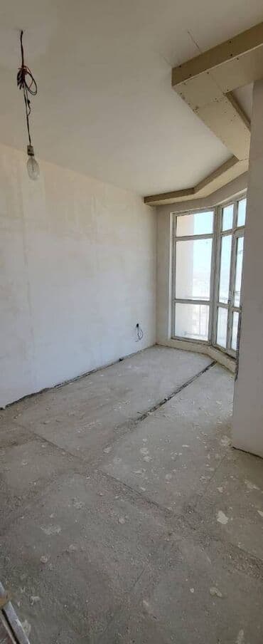 yeni baki masazir: Zığ qəs., 3 otaqlı, Yeni tikili, 90 kv. m — 2