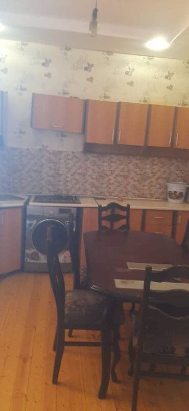 gəncə prospekti kiraye evler: 70 kv. m, 3 otaqlı — 5