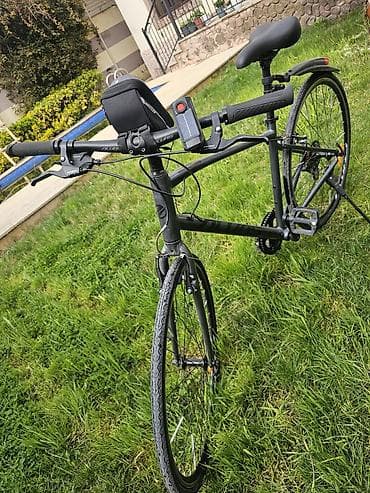 velasipedlər: 650 azn alınıb qətiyyən istifadə olunmayıb . 4 aydır qalıb həyətdə — 2