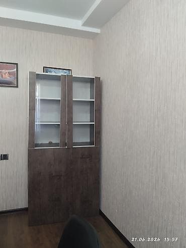 Офисная мебель: Ofis mebel dəsti tecili 250 azn satiram oturacaglari ile birlikde — 7