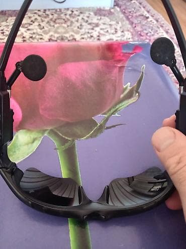 maybach eynək: Gün eynəyi, Yeni — 4