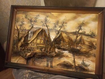 gozel tort sekilleri: El isidir .canlidir — 1