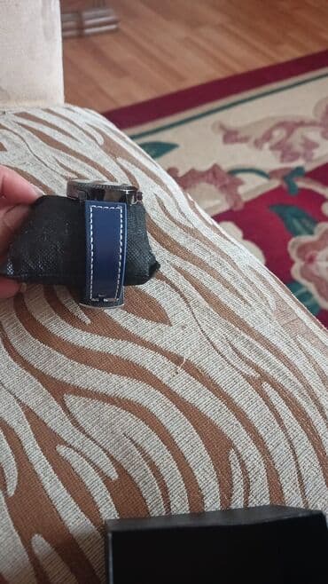 gün eynekleri: Qol saatı, Rolex, rəng - Mavi — 2