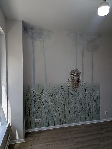 Boş divarlarınızı sənətə çevirək 🎨✨ Hər zövqə uyğun, estetik və fərqli — 3