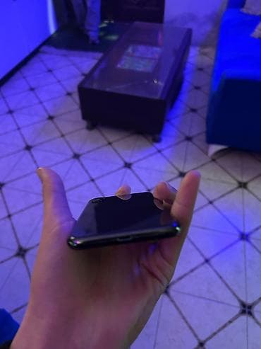 iphone 16e qiyməti: IPhone X, 64 GB, Qara, Face ID — 5