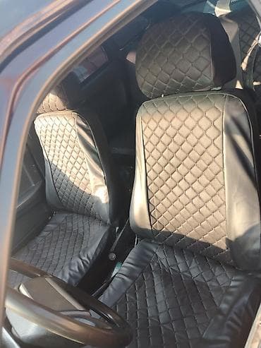 vaz 2106 qapı: VAZ (LADA) 2109: 1.6 l | 1994 il Hetçbek — 7