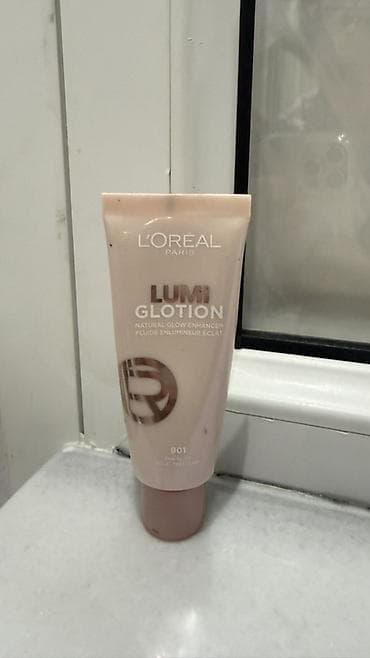 Üz üçün losyon, L'Oreal, 50 ml
