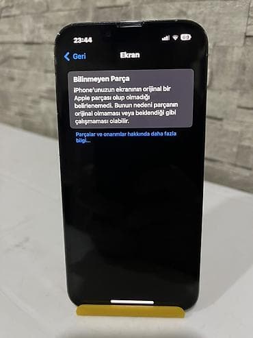 IPhone 13 Pro, 128 GB, Blue Titanium, Face ID — 2