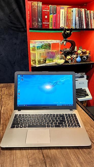 İşlənmiş ASUS 15.6 ", Intel Core i5, 1 TB, Ünvandan götürmə, Ödənişli çatdırılma, Rayonlara çatdırılma — 3