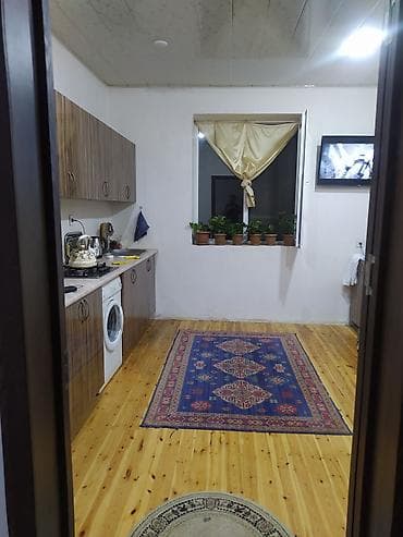 mərdəkanda ev: Sumqayıt, 121 kv. m, 4 otaqlı, Qaz, İşıq, Su — 2