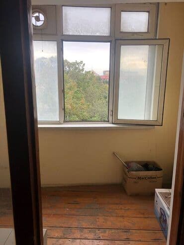 xalqlar dostluğunda satılan evlər: Bakı, 2 otaqlı, Köhnə tikili, m. Neftçilər, 55 kv. m — 3