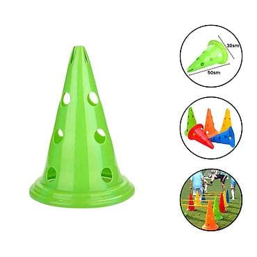 Təlim konusu, fişqi, futbol fişqisi, barier (50 sm) 🪪 şəxsi̇yyət lalafo.az -da Təlim konusu, fişqi, futbol fişqisi, barier (50 sm) 🪪 şəxsi̇yyət