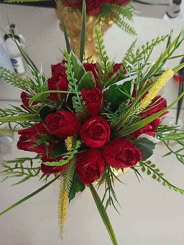 dekorativ güller: Bizə həyat və övlad bəxş edən ANALARIMIZ və XANIMLARIMIZ üçün özəl və — 4