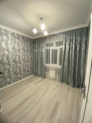 mingecevirde evlerin qiymeti: Bakı, 3 otaqlı, Köhnə tikili, m. Əhmədli, 70 kv. m — 1