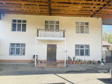 sumqayıtda kirayə evlər 2025: 8 otaq, 200 kv. m, Kredit yoxdur, Yeni təmirli — 6