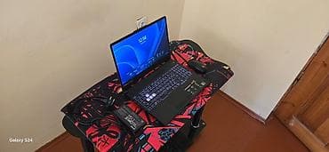 en ucuz msi: ASUS TUF Gaming A15 oyun noutbuku - Ekran: 15.6" Full HD, 144 Hz - — 2
