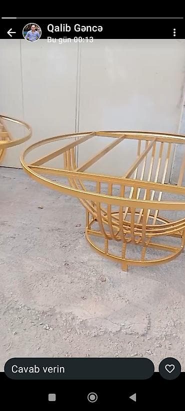 toz boya: Yeni, Dekorativ rəf, Azərbaycan — 9