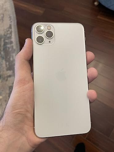 IPhone 11 Pro Max, 64 ГБ