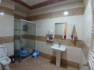 квартира в ипотеку: 2 комнаты, Новостройка, 86 м² — 7