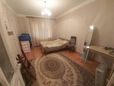 mida sosial evler 2023: Bakı, 3 otaqlı, Köhnə tikili, m. Xətai, 85 kv. m — 3