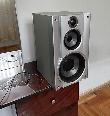 panasonic mini ats: Original 5.1 Panasonic musiqi mərkəzi!. Təp təzədir. Her funksiyası — 7