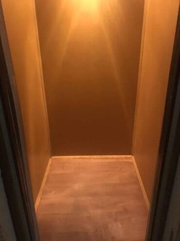 gəncə prospekti kiraye evler: Genclik metrosunun yaxınlığında abupetrola yaxin 9 mertebeli binanın — 2