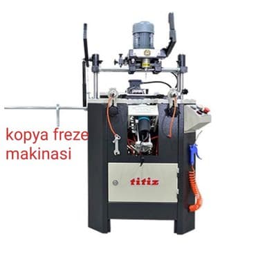 Kopya freze makinasi lalafo.az -da Kopya freze makinasi