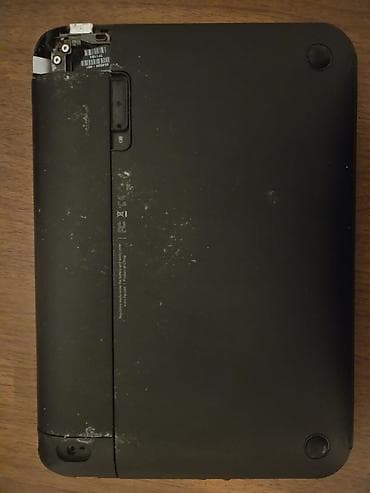 msi notebook: HP mini noutbuk (netbook) – ADAPTPR VERREM komplekt qurğu içinde — 2